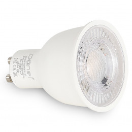 Светодиодная лампа Donel GU10 9W 3000K MR16 220-240 675Lm 60° DN03003W9GU10