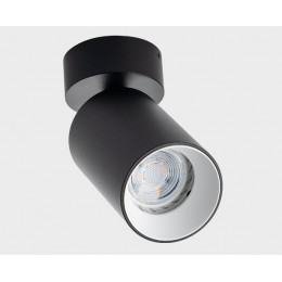 Вставка ITALLINE Ring Danny black