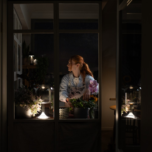 Купить Настольный светильник Spirito в rum24.ru фото: 6