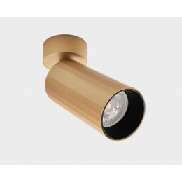 Спот ITALLINE IT08-8011 gold
