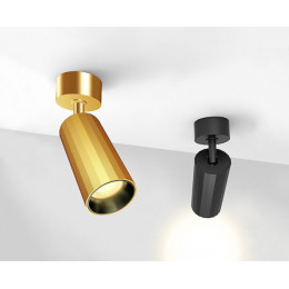 Спот ITALLINE IT08-8011 gold