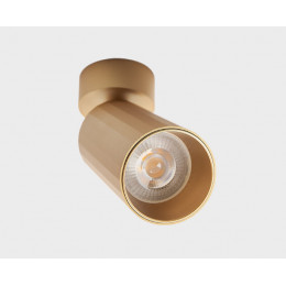 Спот ITALLINE IT08-8011 gold
