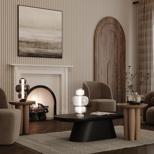 Купить Настольный светильник Atmos в rum24.ru фото: 7