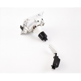 Встраиваемый светильник ITALLINE DY-1681 white