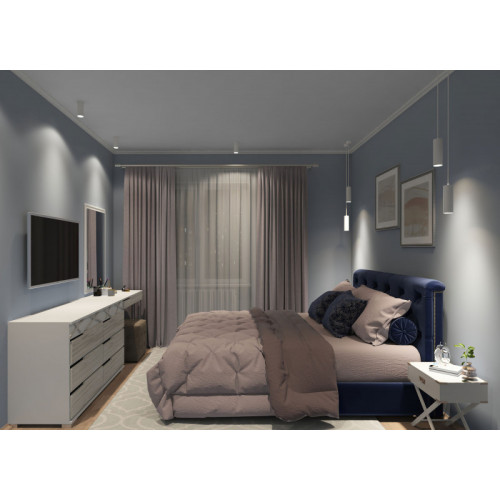 Купить Накладной светильник Denkirs DK2051-WH в rum24.ru фото: 4