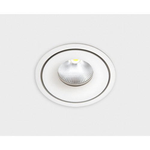 Купить Встраиваемый светильник ITALLINE IT06-6011 white 3000K в rum24.ru