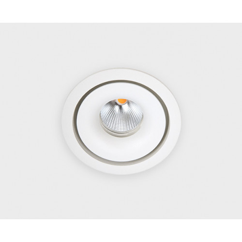 Купить Встраиваемый светильник ITALLINE IT06-6011 white 3000K в rum24.ru фото: 2