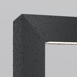 Ландшафтный светильник Frama 3000 12W IP65 Графит Maytoni O469FL-L12GF3K