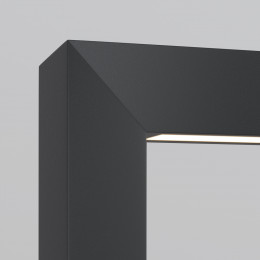 Ландшафтный светильник Frama 3000 12W IP65 Графит Maytoni O469FL-L12GF3K