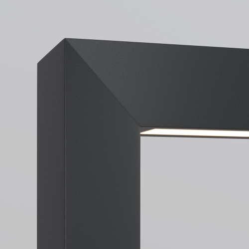 Купить Ландшафтный светильник Frama 3000 12W IP65 Графит Maytoni O469FL-L12GF3K в rum24.ru фото: 2