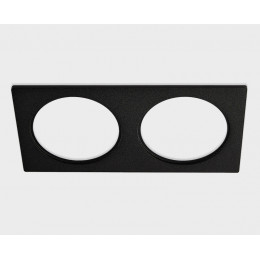 Рамка ITALLINE IT08-8034 white