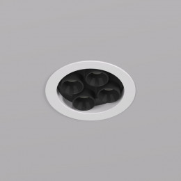 Встраиваемый светильник Denkirs DK2510-WB