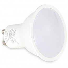 Светодиодная лампа Donel GU10 7W 3000K MR16 220-240 560Lm 110° Dim Triac DN03002W7GU10Dim