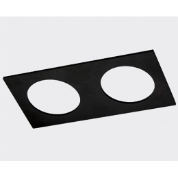 Рамка ITALLINE SP 02 black