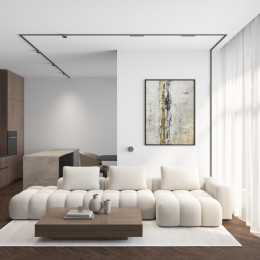 Светильник на шине Denkirs DK5771-DN