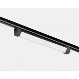 Светильник на шине ITALLINE IT08-8030 black 4000K