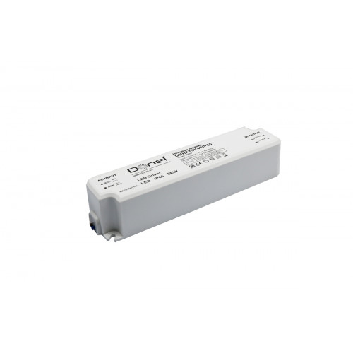 Купить Блок питания DN8HF (48V, 1.57A, 75W) (Donel, IP65, 2 года) DNHF75V48IP65 в rum24.ru