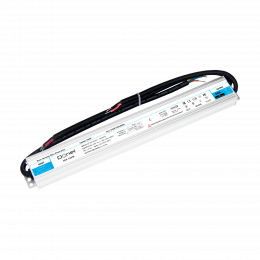 Блок питания DN8HF DALI Push-Dim (48V, 2.08A, 100W) (Donel, IP67, 2 года) DNHF100V48DA