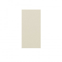 Функциональная клавиша для пустых гнезд Livolo, цвет жемчужный