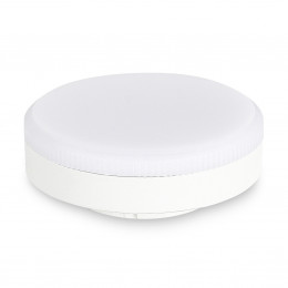 Светодиодная лампа Donel GX53 7W 4000K MR16 220-240 595Lm 110° DN03006N7GX53