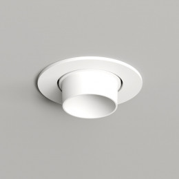 Встраиваемый светильник Denkirs DK3120-WH