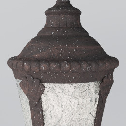 Ландшафтный светильник Goiri  60W IP44 Бронза Антик Maytoni O028FL-01BZ