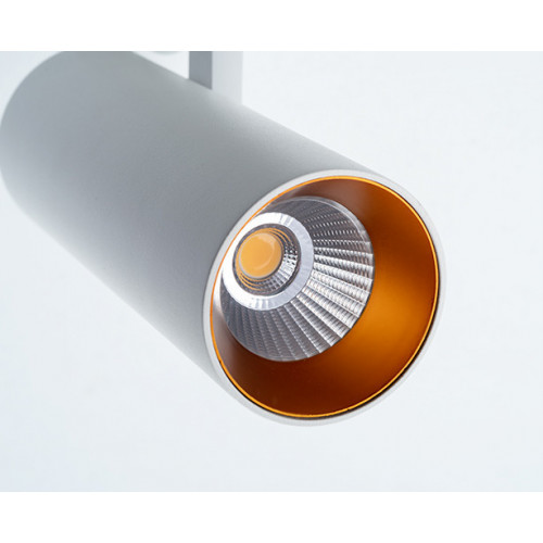 Купить Светильник на шине ITALLINE TR 3006 gold в rum24.ru фото: 6