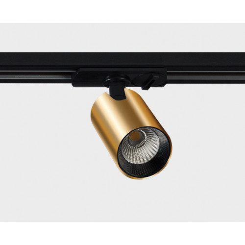 Купить Светильник на шине ITALLINE TR 3006 gold в rum24.ru