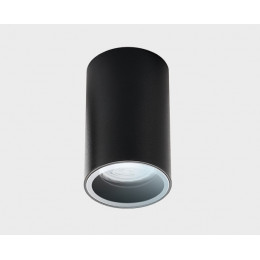 Влагозащищенный светильник ITALLINE DANNY PL IP black