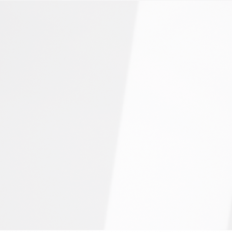 Проходной переключатель встраиваемый VOLTUM S70 одноклавишный (белый глянцевый) VLS010301