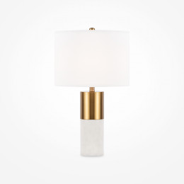 Настольный светильник Bianco