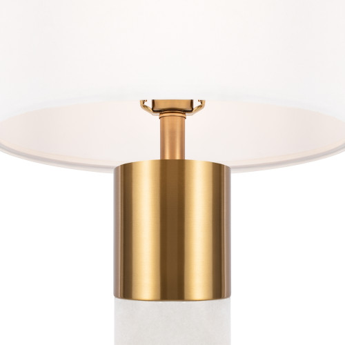 Купить Настольный светильник Bianco в rum24.ru фото: 2