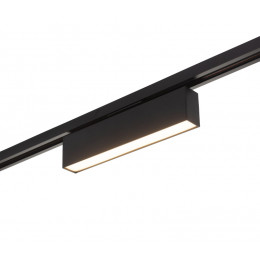 Светильник на шине Denkirs DK6430-BK