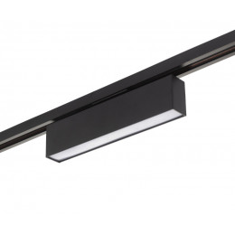 Светильник на шине Denkirs DK6430-BK