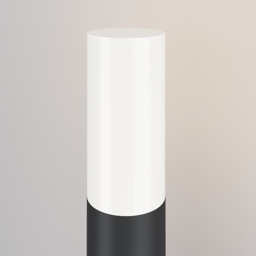 Купить Ландшафтный светильник Willis  60W IP54 Черный Maytoni O418FL-01B1 в rum24.ru фото: 2