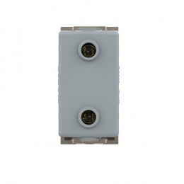 Розетка USB с блоком питания 2.1А 5В Livolo, цвет шампань (механизм)