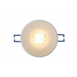 Встраиваемый светильник Denkirs DK4031-WH