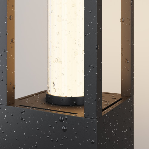 Купить Ландшафтный светильник Expo 3000 12W IP65 Черный Maytoni O480FL-L12B3K в rum24.ru фото: 4