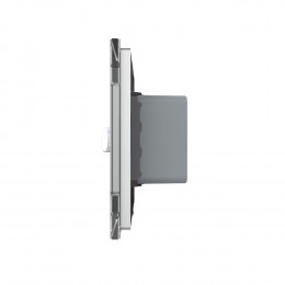 Датчик движения Livolo с сенсорным выключателем Серый