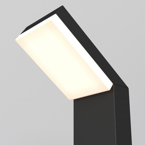 Купить Ландшафтный светильник Paso 3000 12W IP54 Черный Maytoni O595FL-L12B3K в rum24.ru фото: 2