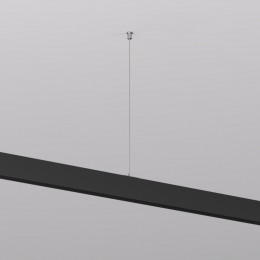 Подвесной комплект Denkirs TR2127-BK