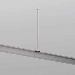 Подвесной комплект Denkirs TR2127-BK