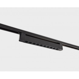 Светильник на шине ITALLINE IT08-8031 black 4000K