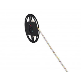 Светодиодная лента SMD, 9,6W/m, 4000K, 1325 Lm/m, DC24V, CRI>90, IP20, уп. 5 м Donel DN18281NWRA90