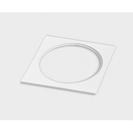 Рамка ITALLINE IT06-6016 white FR1 (Последний)