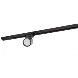 Светильник на шине Denkirs DK6401-BK