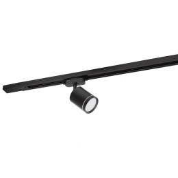 Светильник на шине Denkirs DK6401-BK