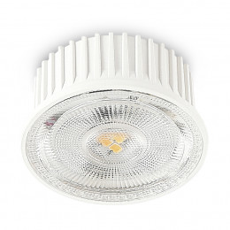 Светодиодный модуль Donel 7W 3000K MR16 220-240V 600Lm 38° DN05001W7MW