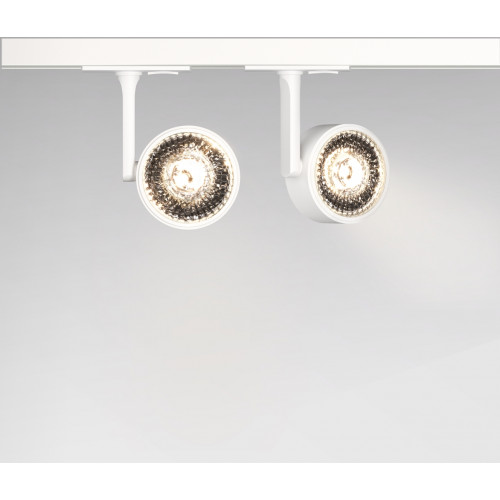 Купить Трековый светильник Oko Maytoni 10 Вт 3000 TR024-1-10W3K в rum24.ru фото: 3