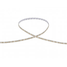 Светодиодная лента SMD, 9,6W/m, 2700K, 1260 Lm/m, DC24V, CRI>90, IP20, уп. 5 м Donel DN18281YWRA90